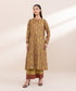 Women's Pret Lawn Printed Multi A-Line Shirt